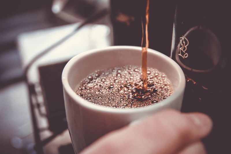 Čím nahradiť kávu Tipy na nápoje, ktoré vám ju nahradia